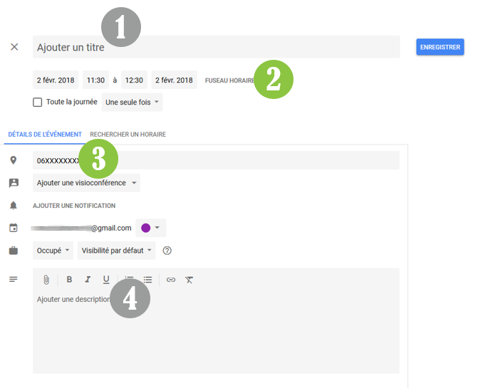 Tutoriel : Comment envoyer des rappels de rendez-vous par SMS